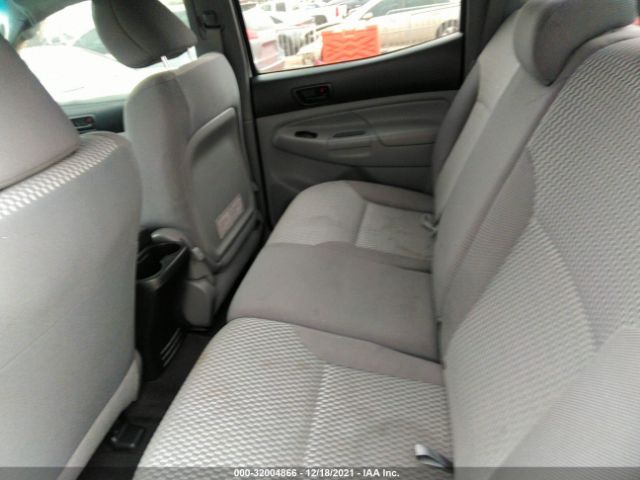 Photo 7 VIN: 5TFLU4EN1FX142449 - TOYOTA TACOMA 