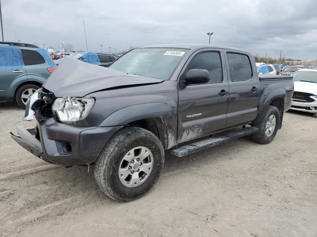 Photo 0 VIN: 5TFLU4EN1FX148087 - TOYOTA TACOMA 