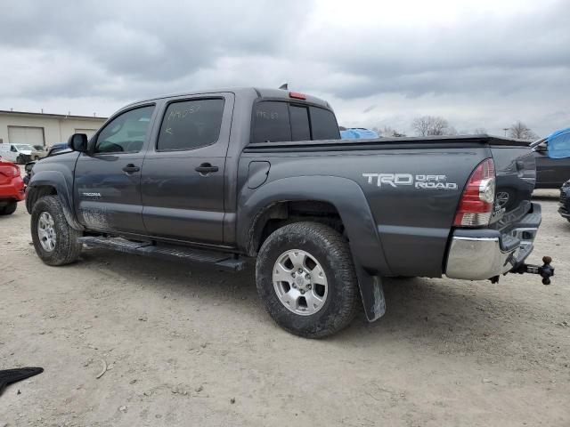 Photo 1 VIN: 5TFLU4EN1FX148087 - TOYOTA TACOMA 