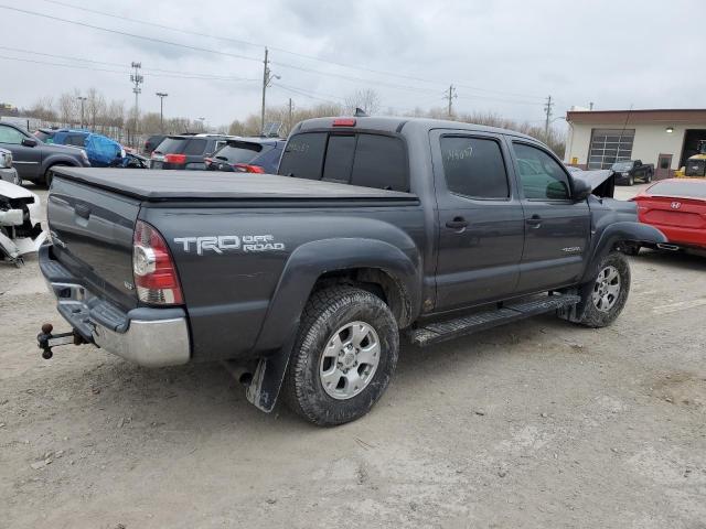 Photo 2 VIN: 5TFLU4EN1FX148087 - TOYOTA TACOMA 