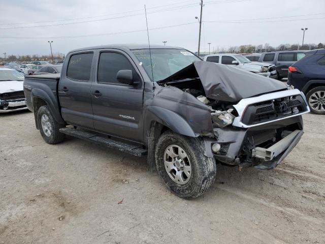 Photo 3 VIN: 5TFLU4EN1FX148087 - TOYOTA TACOMA 