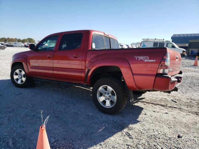 Photo 1 VIN: 5TFLU4EN2BX008544 - TOYOTA TACOMA DOU 