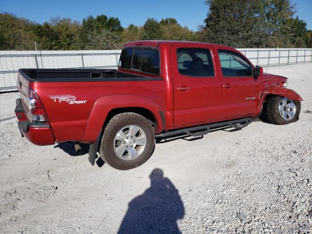 Photo 2 VIN: 5TFLU4EN2BX008544 - TOYOTA TACOMA DOU 