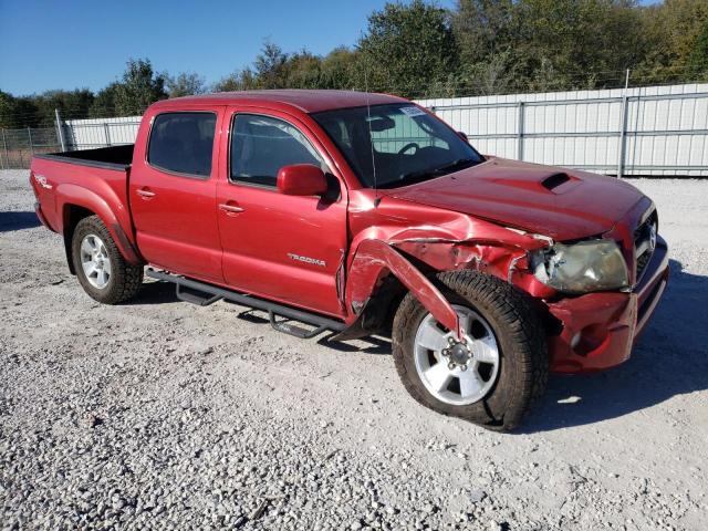 Photo 3 VIN: 5TFLU4EN2BX008544 - TOYOTA TACOMA DOU 