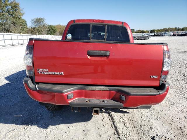 Photo 5 VIN: 5TFLU4EN2BX008544 - TOYOTA TACOMA DOU 