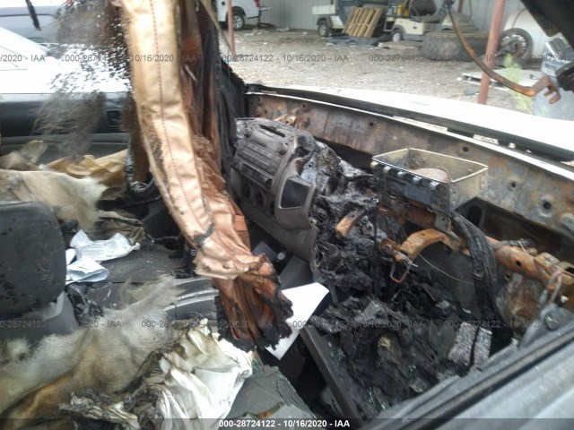 Photo 4 VIN: 5TFLU4EN2BX020449 - TOYOTA TACOMA 