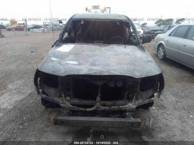 Photo 5 VIN: 5TFLU4EN2BX020449 - TOYOTA TACOMA 