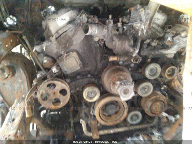 Photo 9 VIN: 5TFLU4EN2BX020449 - TOYOTA TACOMA 