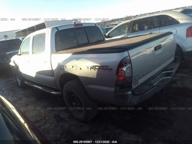 Photo 2 VIN: 5TFLU4EN2CX028987 - TOYOTA TACOMA 