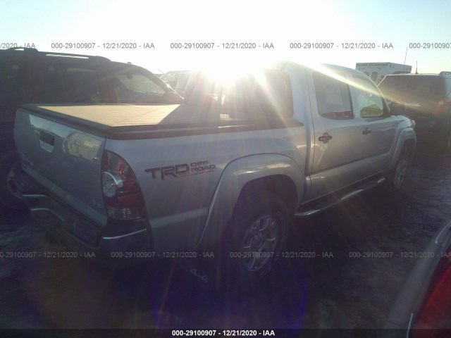 Photo 3 VIN: 5TFLU4EN2CX028987 - TOYOTA TACOMA 