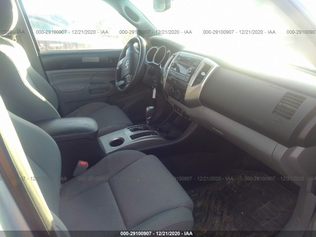 Photo 4 VIN: 5TFLU4EN2CX028987 - TOYOTA TACOMA 