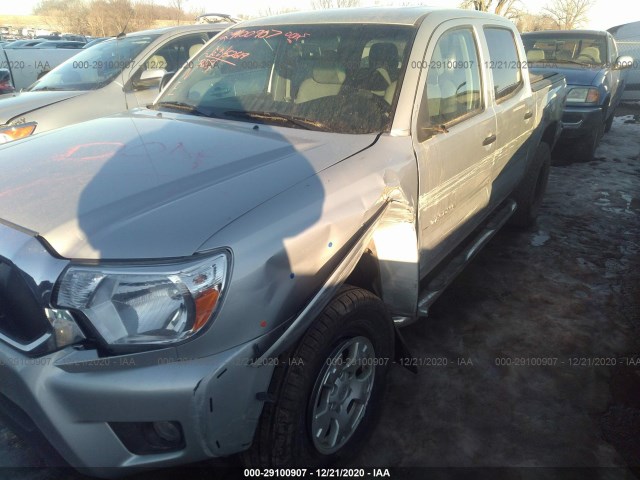 Photo 5 VIN: 5TFLU4EN2CX028987 - TOYOTA TACOMA 