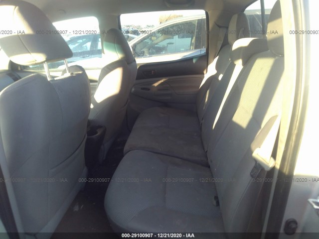 Photo 7 VIN: 5TFLU4EN2CX028987 - TOYOTA TACOMA 