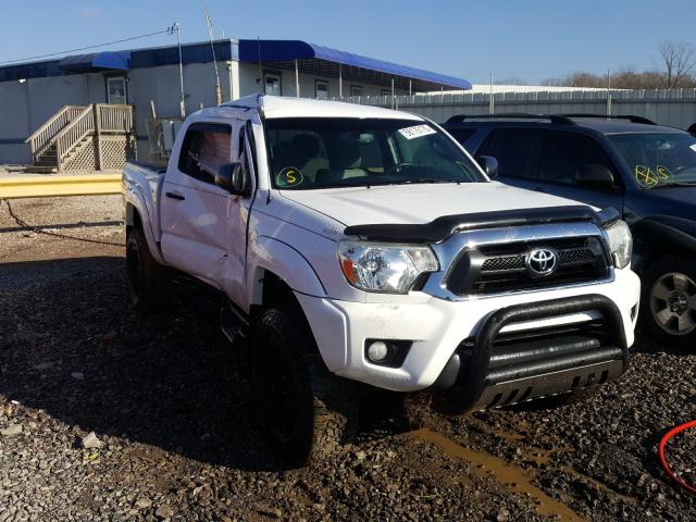 Photo 0 VIN: 5TFLU4EN2CX029881 - TOYOTA TACOMA DOU 