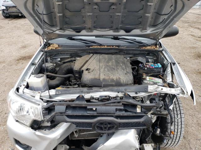 Photo 10 VIN: 5TFLU4EN2CX033591 - TOYOTA TACOMA 