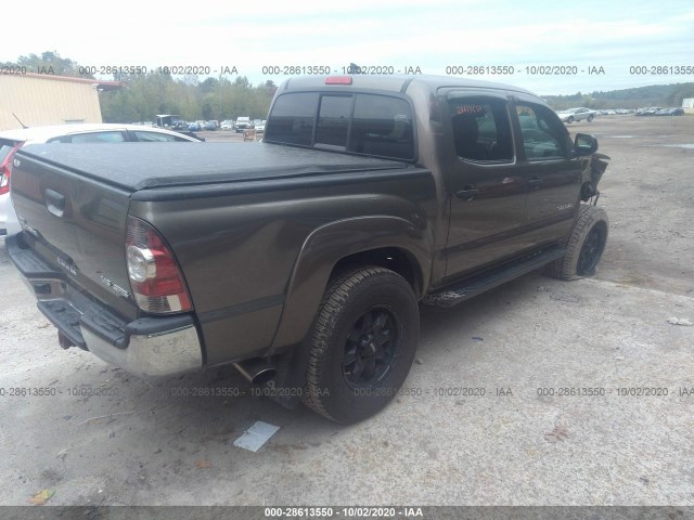 Photo 3 VIN: 5TFLU4EN2CX037656 - TOYOTA TACOMA 