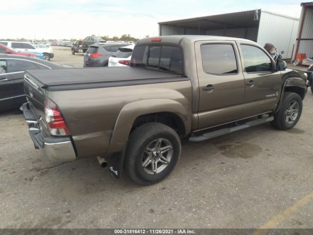 Photo 3 VIN: 5TFLU4EN2DX054555 - TOYOTA TACOMA 