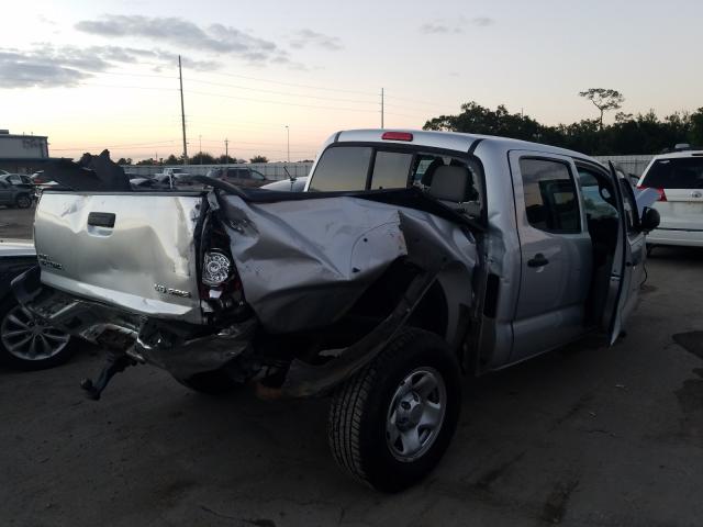 Photo 3 VIN: 5TFLU4EN2DX055186 - TOYOTA TACOMA DOU 