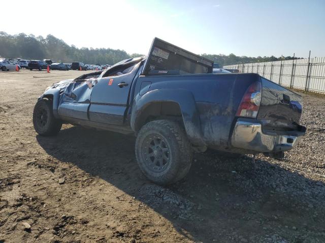 Photo 1 VIN: 5TFLU4EN2DX063658 - TOYOTA TACOMA DOU 