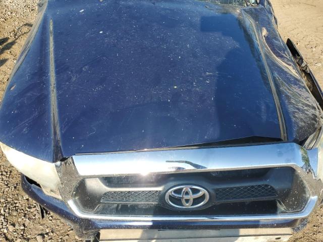 Photo 10 VIN: 5TFLU4EN2DX063658 - TOYOTA TACOMA DOU 