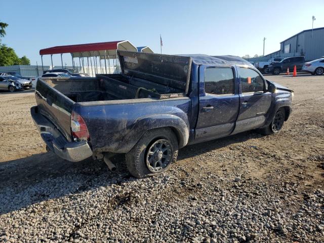 Photo 2 VIN: 5TFLU4EN2DX063658 - TOYOTA TACOMA DOU 