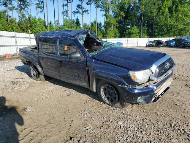 Photo 3 VIN: 5TFLU4EN2DX063658 - TOYOTA TACOMA DOU 