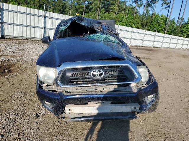 Photo 4 VIN: 5TFLU4EN2DX063658 - TOYOTA TACOMA DOU 