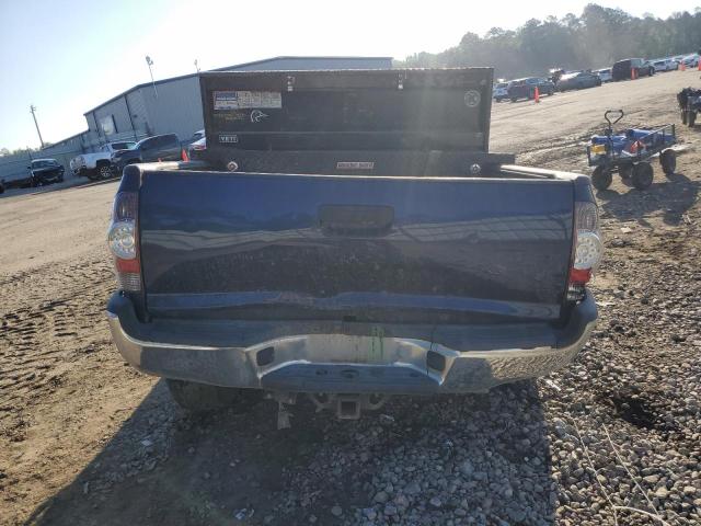 Photo 5 VIN: 5TFLU4EN2DX063658 - TOYOTA TACOMA DOU 