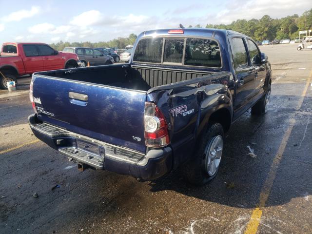 Photo 3 VIN: 5TFLU4EN2DX069203 - TOYOTA TACOMA DOU 