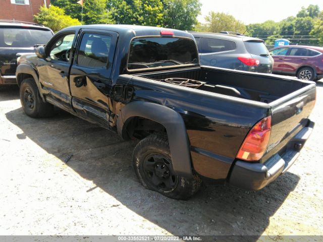 Photo 2 VIN: 5TFLU4EN2DX069427 - TOYOTA TACOMA 