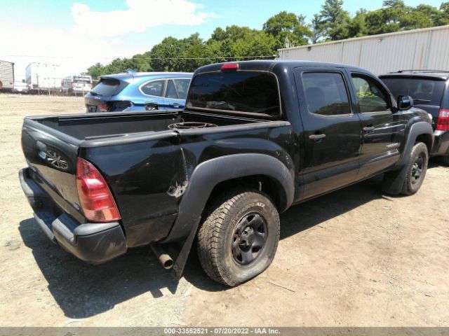 Photo 3 VIN: 5TFLU4EN2DX069427 - TOYOTA TACOMA 