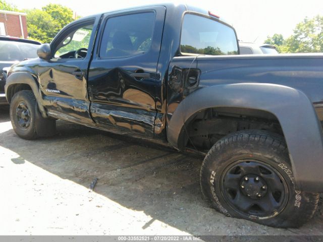 Photo 5 VIN: 5TFLU4EN2DX069427 - TOYOTA TACOMA 