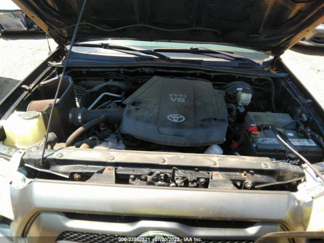 Photo 9 VIN: 5TFLU4EN2DX069427 - TOYOTA TACOMA 