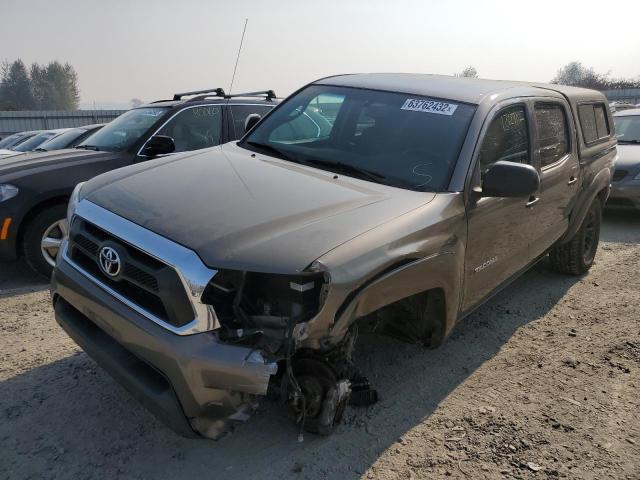 Photo 1 VIN: 5TFLU4EN2DX071761 - TOYOTA TACOMA DOU 