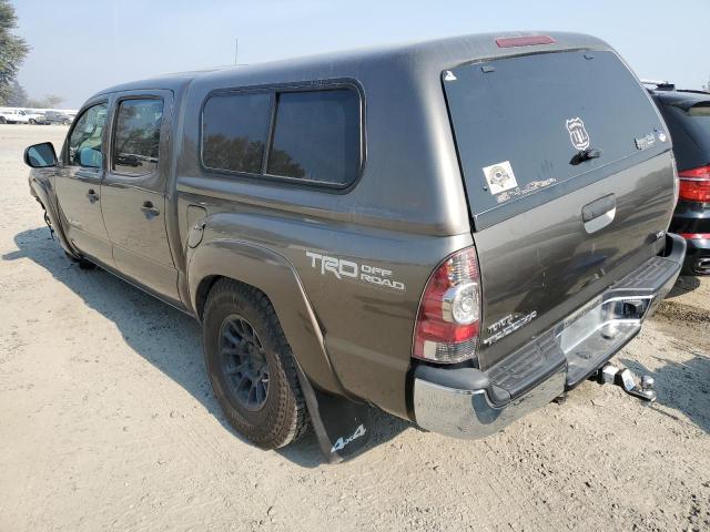 Photo 2 VIN: 5TFLU4EN2DX071761 - TOYOTA TACOMA DOU 