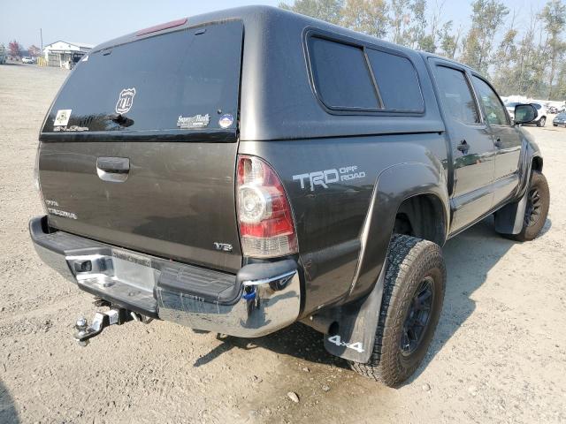 Photo 3 VIN: 5TFLU4EN2DX071761 - TOYOTA TACOMA DOU 