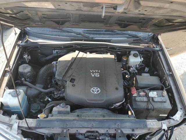 Photo 6 VIN: 5TFLU4EN2DX071761 - TOYOTA TACOMA DOU 