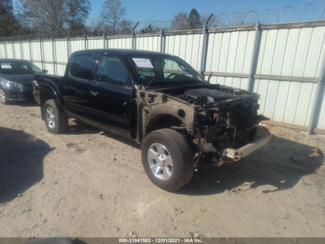 Photo 0 VIN: 5TFLU4EN2DX071954 - TOYOTA TACOMA 