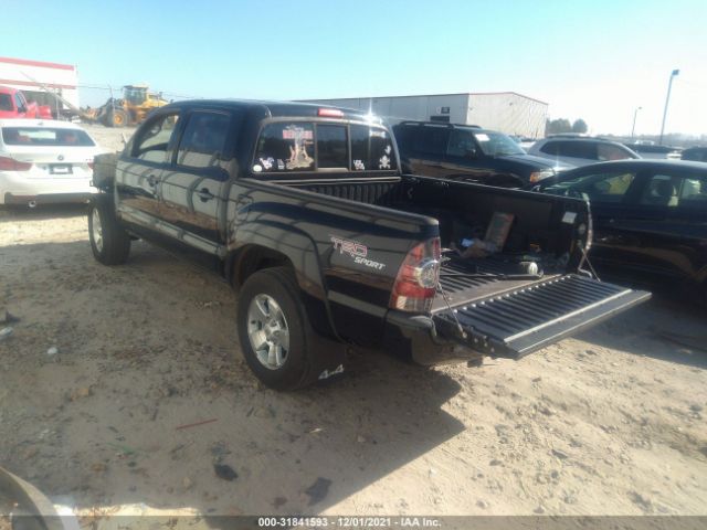 Photo 2 VIN: 5TFLU4EN2DX071954 - TOYOTA TACOMA 