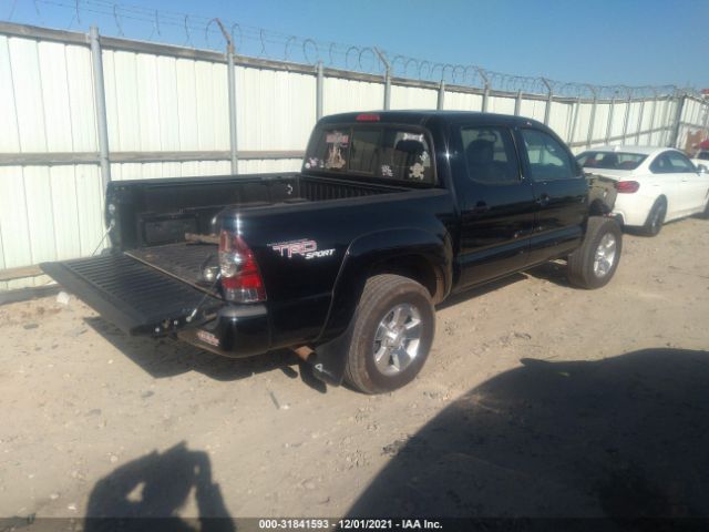 Photo 3 VIN: 5TFLU4EN2DX071954 - TOYOTA TACOMA 