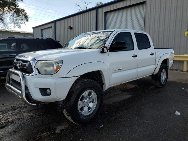 Photo 0 VIN: 5TFLU4EN2DX074482 - TOYOTA TACOMA DOU 