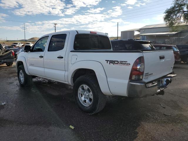 Photo 1 VIN: 5TFLU4EN2DX074482 - TOYOTA TACOMA DOU 