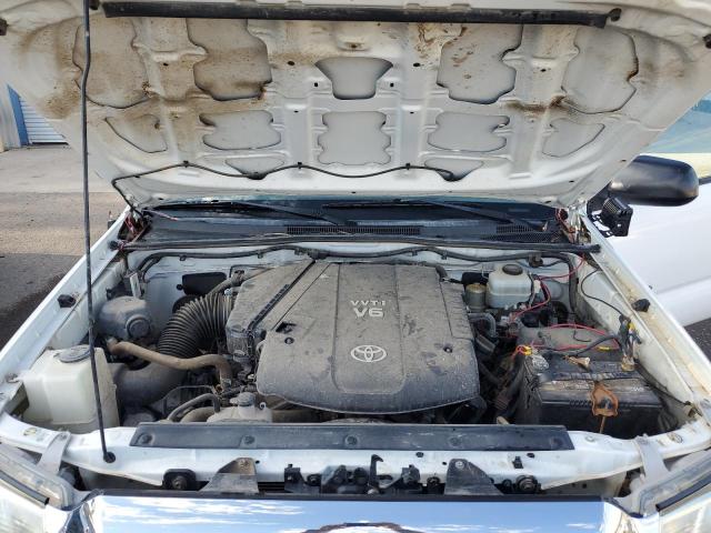 Photo 10 VIN: 5TFLU4EN2DX074482 - TOYOTA TACOMA DOU 