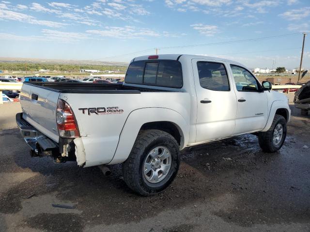 Photo 2 VIN: 5TFLU4EN2DX074482 - TOYOTA TACOMA DOU 