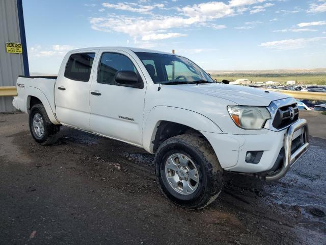 Photo 3 VIN: 5TFLU4EN2DX074482 - TOYOTA TACOMA DOU 