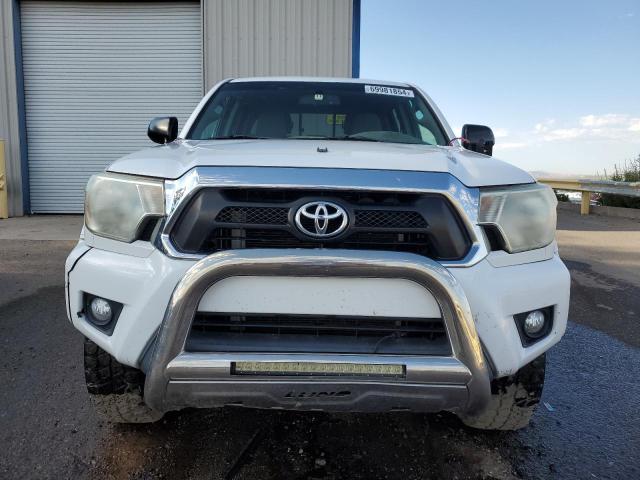 Photo 4 VIN: 5TFLU4EN2DX074482 - TOYOTA TACOMA DOU 