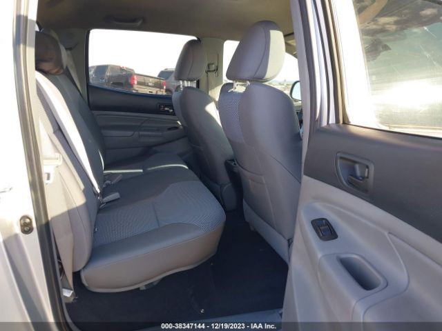 Photo 7 VIN: 5TFLU4EN2DX078158 - TOYOTA TACOMA 