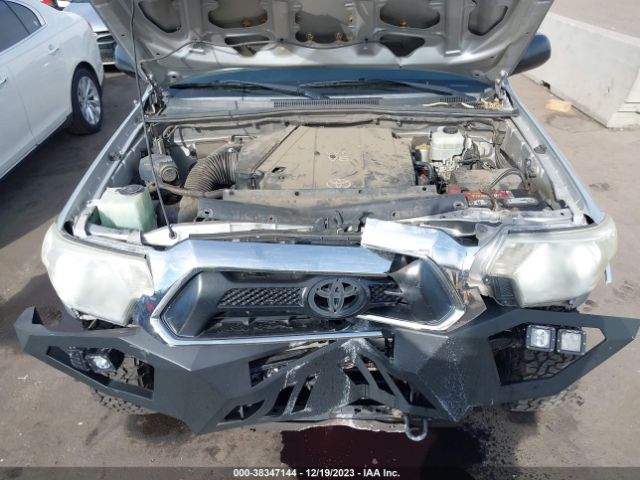 Photo 9 VIN: 5TFLU4EN2DX078158 - TOYOTA TACOMA 