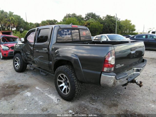 Photo 2 VIN: 5TFLU4EN2DX083604 - TOYOTA TACOMA 