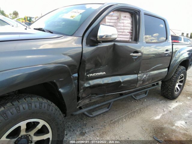 Photo 5 VIN: 5TFLU4EN2DX083604 - TOYOTA TACOMA 